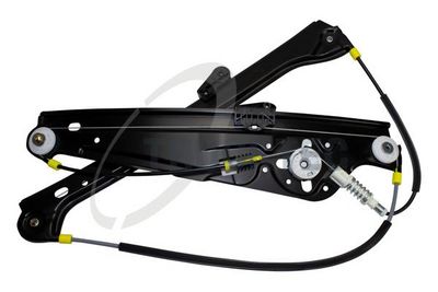 MECANISM ACTIONARE GEAM