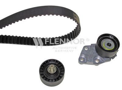 FLENNOR F904308V Комплект ГРМ  для DAEWOO LACETTI (Деу Лакетти)