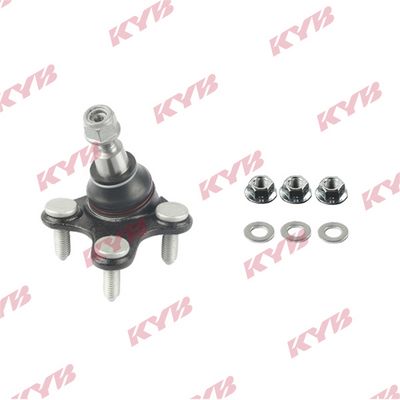 TRAG-/FüHRUNGSGELENK