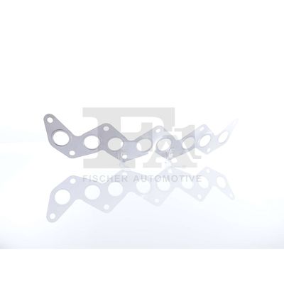 GARNITURA GALERIE EVACUARE FA1 413027 16