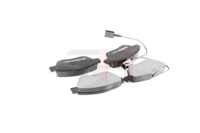 SET PLACUTE FRANA FRANA DISC GH GH410511 37