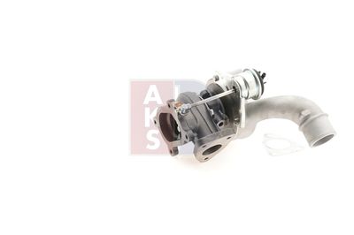 LADER AUFLADUNG AKS DASIS 185007N 10