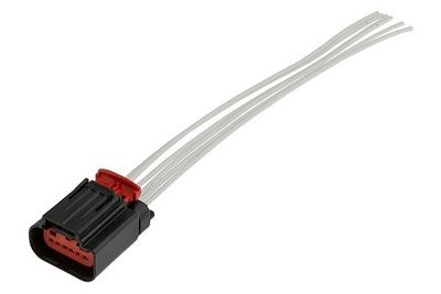 LUFTMASSENMESSER