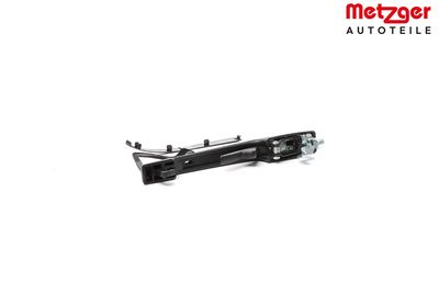 TüRGRIFF METZGER AUTOTEILE 2310658 16