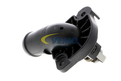 THERMOSTATGEHäUSE VEMO V15992076 34