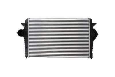 INTERCOOLER COMPRESOR