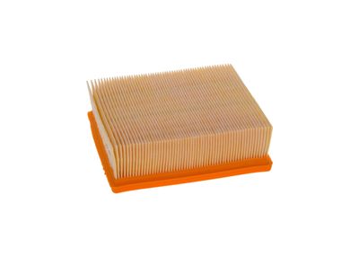 LUFTFILTER BOSCH F026400056 11