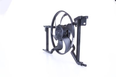 VENTILATOR RADIATOR NISSENS 85927 30