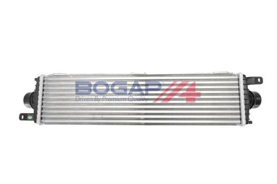 INTERCOOLER COMPRESOR