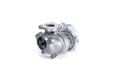 LADER AUFLADUNG BTS Turbo T911703BT 23