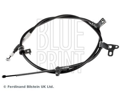 BLUE PRINT Seilzug, Feststellbremse