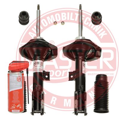 MASTER-SPORT GERMANY 16K001613P Амортизаторы для CITROËN C-CROSSER ENTERPRISE (VU_, VV_) 2.4 16V