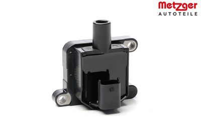 ZüNDSPULE METZGER AUTOTEILE 0880114 25
