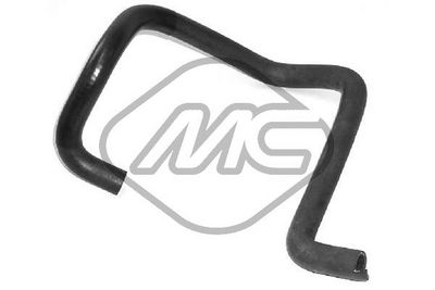 маркуч за парното Metalcaucho 08576