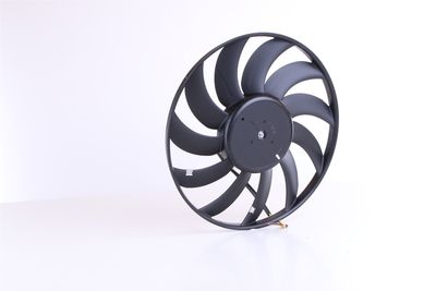 LüFTER MOTORKüHLUNG NISSENS 85638 21