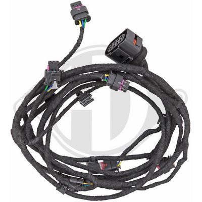 CABLAJ ELECTRIC AJUTOR PARCARE