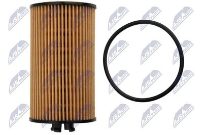 FILTRU ULEI NTY FOFPL005 2