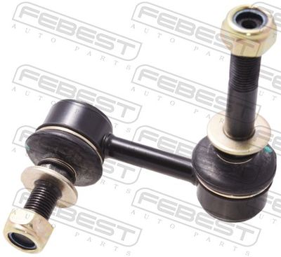 Тяга / стойка, стабилизатор FEBEST 0123-GSE20FR для TOYOTA MARK