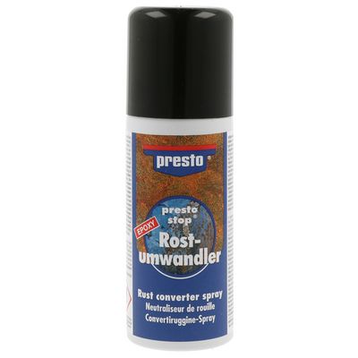 Presto 232992 Odstraňovač rzi ve spreji 150ml