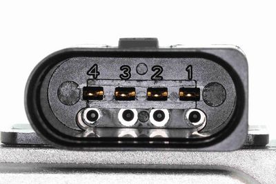 DROSSELKLAPPENSTUTZEN VEMO V10810095 1