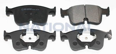 National NP3420