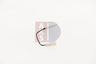 SENSOR INNENRAUMTEMPERATUR AKS DASIS 752080N 10