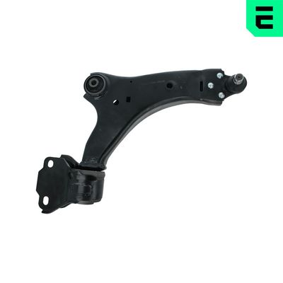 Control/Trailing Arm, wheel suspension G6-2079