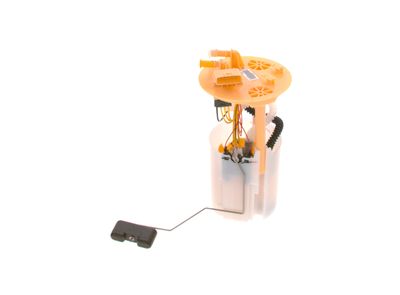 SISTEM ALIMENTARE CU COMBUSTIBIL BOSCH 0580203308 5