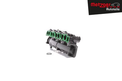 SAUGROHRMODUL METZGER AUTOTEILE 2100057 11