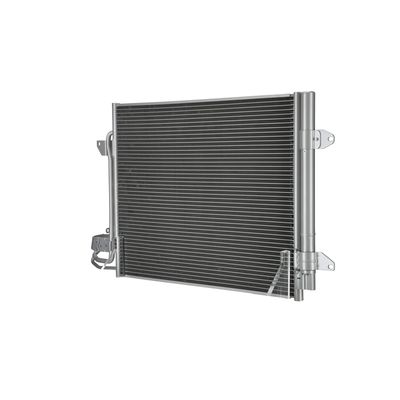 CONDENSATOR CLIMATIZARE NISSENS 94690 29