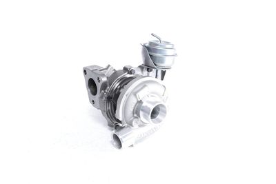 LADER AUFLADUNG BTS Turbo T918066 33