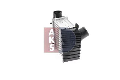 LADELUFTKüHLER AKS DASIS 487170N 10