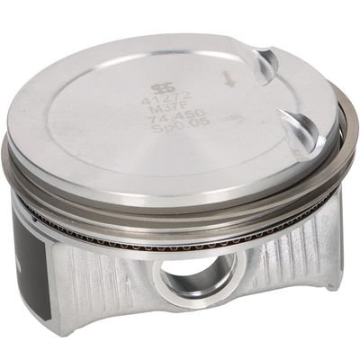 PISTON KOLBENSCHMIDT 41272600 25