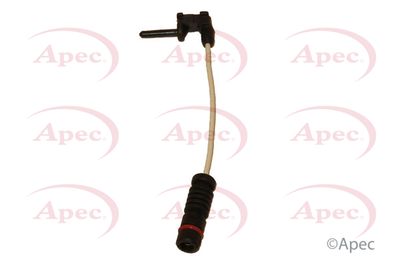 Brake Pad Warning Wire APEC WIR5100