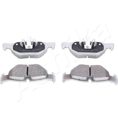 SET PLACUTE FRANA FRANA DISC ASHIKA 510000008