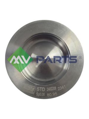 PISTON MV Parts MV4341000 1