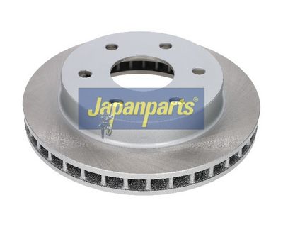 JAPANPARTS Stabdžių diskas