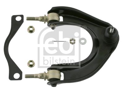 Control/Trailing Arm, wheel suspension FEBI BILSTEIN 15477