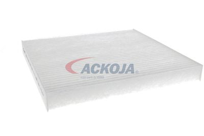 FILTRU AER HABITACLU ACKOJA A32300002 44