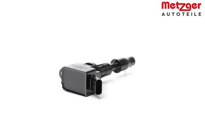BOBINA DE INDUCTIE METZGER AUTOTEILE 0880498 33