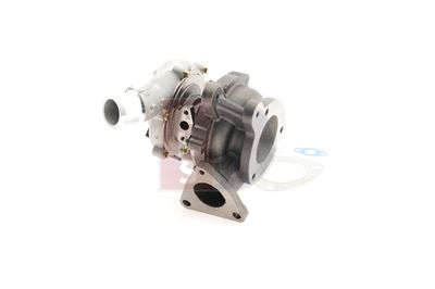 LADER AUFLADUNG AKS DASIS 095049N 5