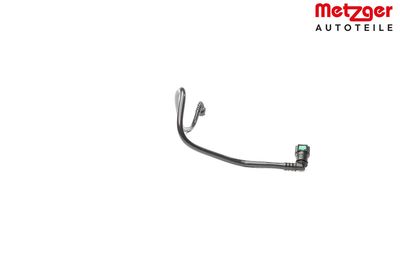 KRAFTSTOFFLEITUNG METZGER AUTOTEILE 2150309 26