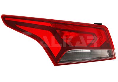 ALKAR 2231577 Задний фонарь для HYUNDAI (Хендай Аккент)