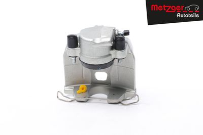 BREMSSATTEL METZGER AUTOTEILE 6261069 21