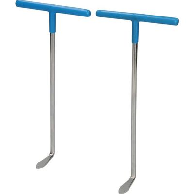 Vorschau Montagewerkzeug, Halter (Abgasanlage) Ansicht 2