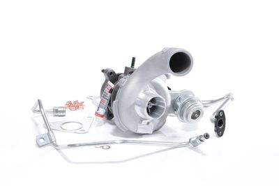 LADER AUFLADUNG BTS Turbo T981066BT 33