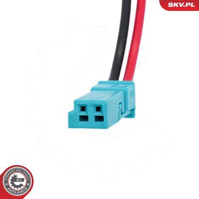 Sada káblov, opravná sada ESEN SKV 53SKV388