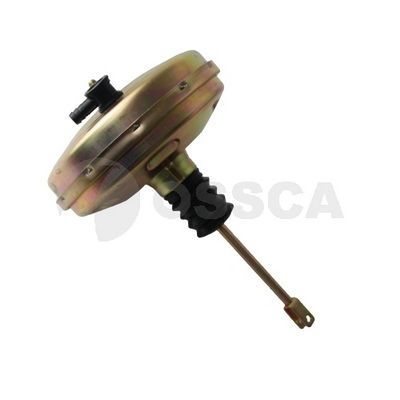 усилвател на спирачната сила OSSCA 69867