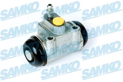 Válec kolové brzdy SAMKO C31173