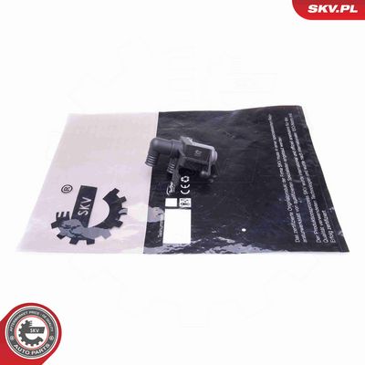 SUPAPA CONTROL AGENT FRIGORIFIC